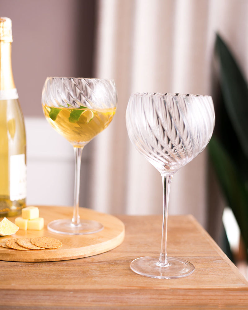 Bauscher Sienna Wine Glass - Set of 6
