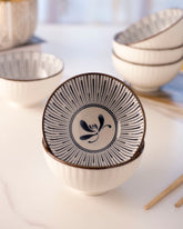 Hasami Katoris - Set of 6