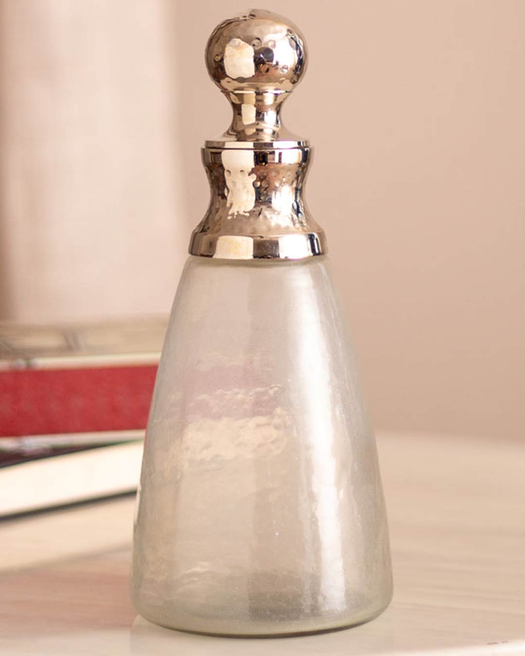 Perfume Bottle - The Decor Kart 