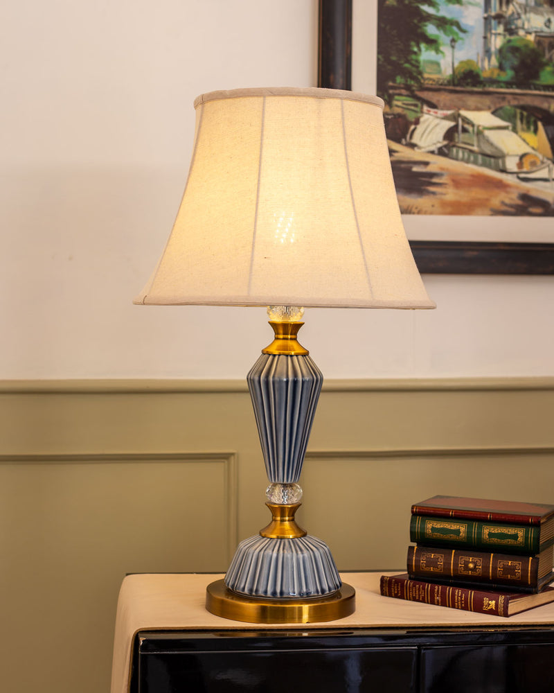 Reginald Table Lamp