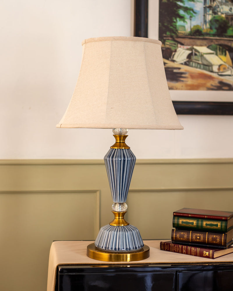Reginald Table Lamp