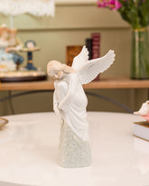 Victorian Lady - Fine Porcelain Figurine - The Decor Kart 