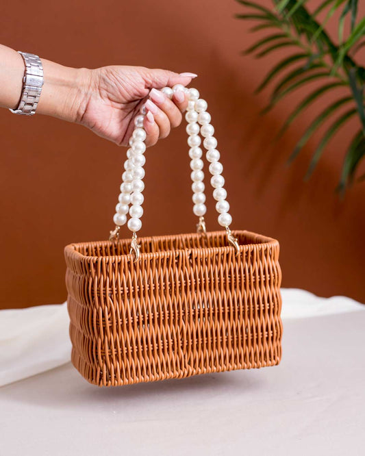Souvenir Storage Basket