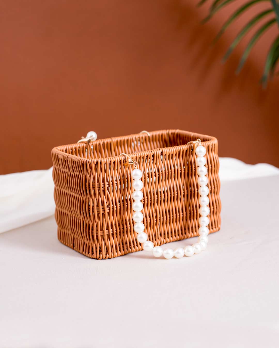 Souvenir Storage Basket