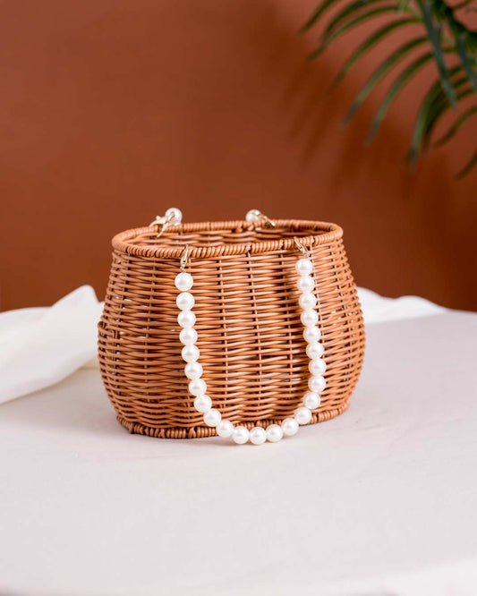 Souvenir Storage Basket