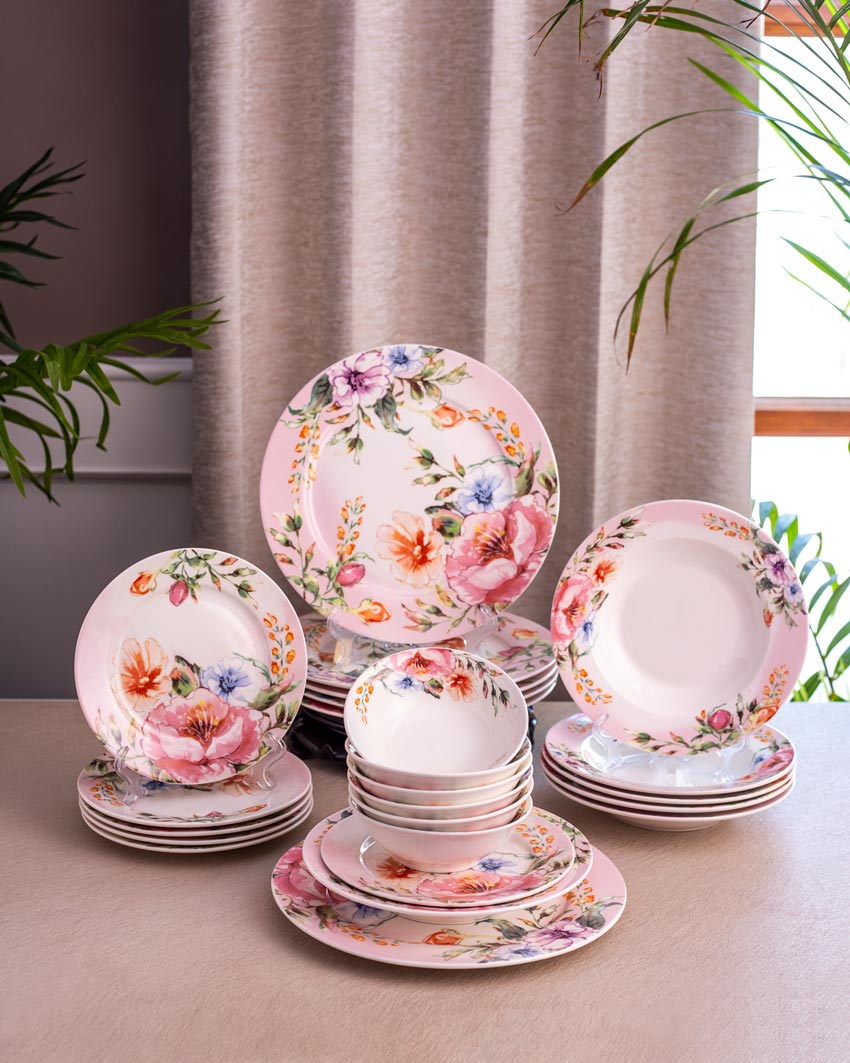 Dinner Set