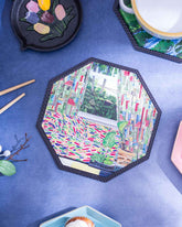 Garden Oasis Trivet