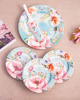 Dessert Plates