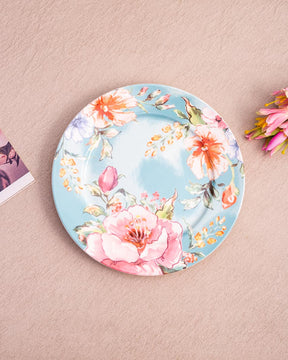 Lynette Exquisite Dessert Plates Set