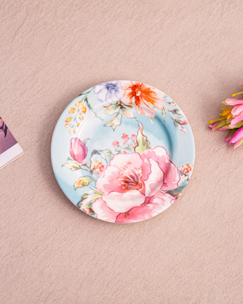 Lynette Exquisite Dessert Plates Set
