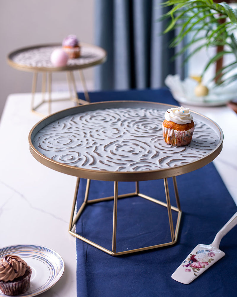 Cake Perch: Showstopper Cake Stand - Large
