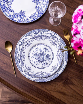 Winchester Dinner Plate