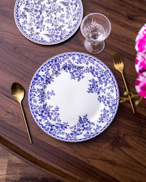 Ludwig Dinner Plate