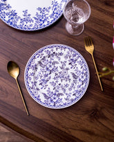 Ludwig Quarter Plate