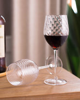 Frederik Bagger Crispy Monsieur Wine Glass - Set of 2