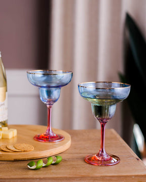 Margarita Cocktail Glass - Set of 2