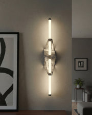 Modern Linear LED Wall Light