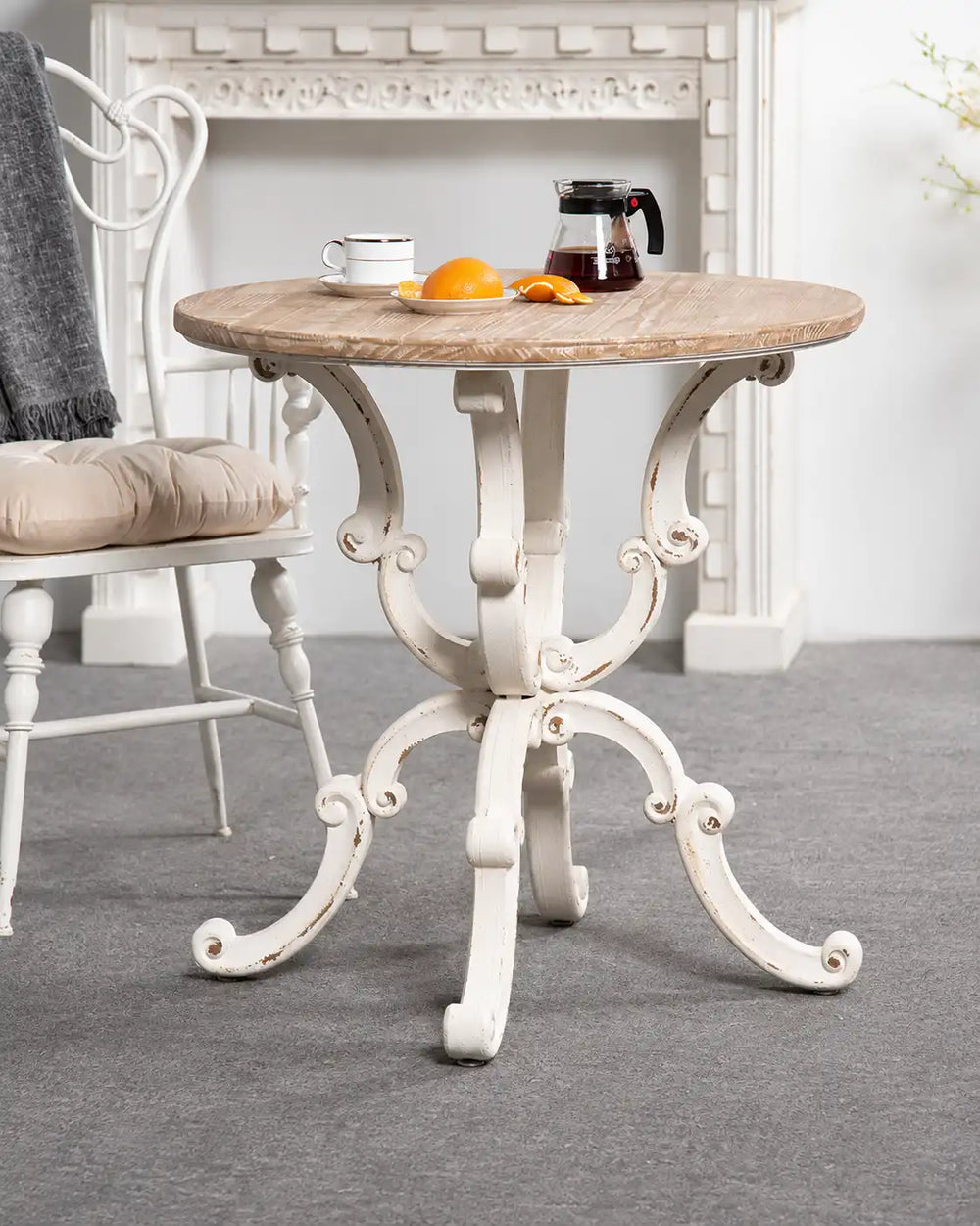 Morning Serenade Bistro Table