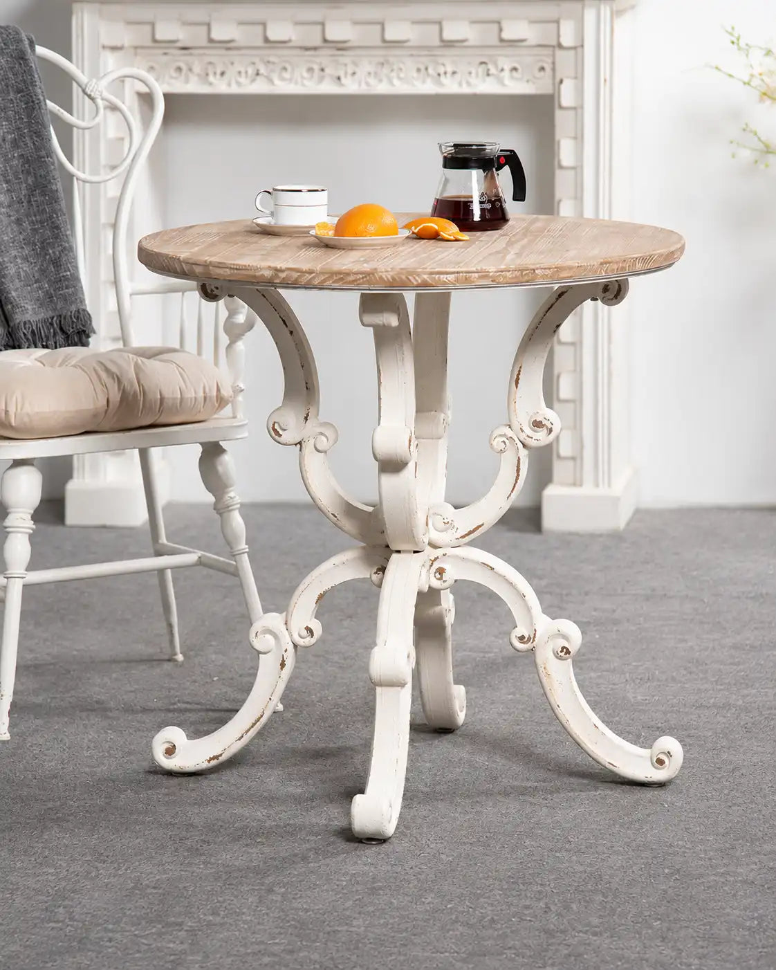 Morning Serenade Bistro Table