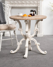 Morning Serenade Bistro Table