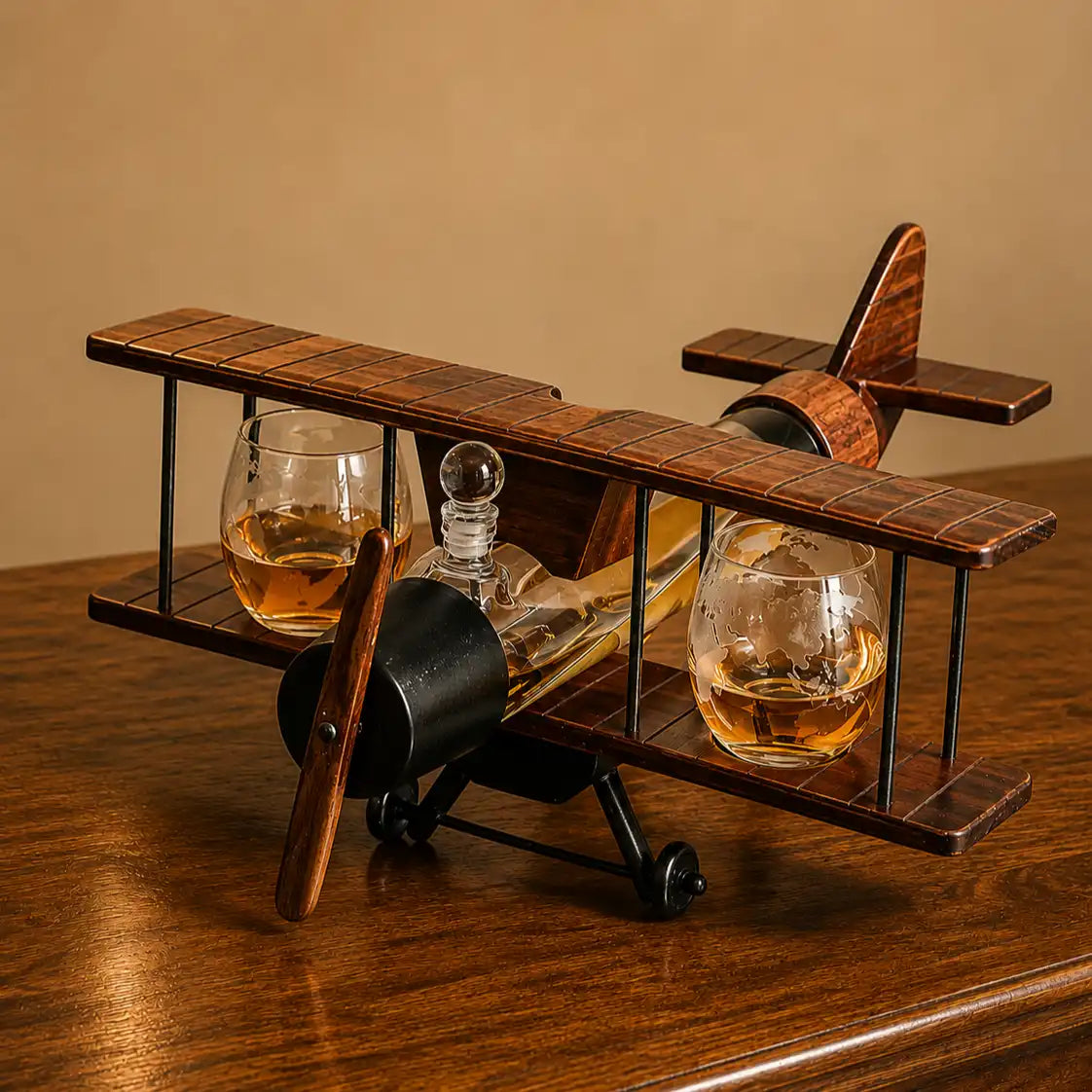 The Decor Kart