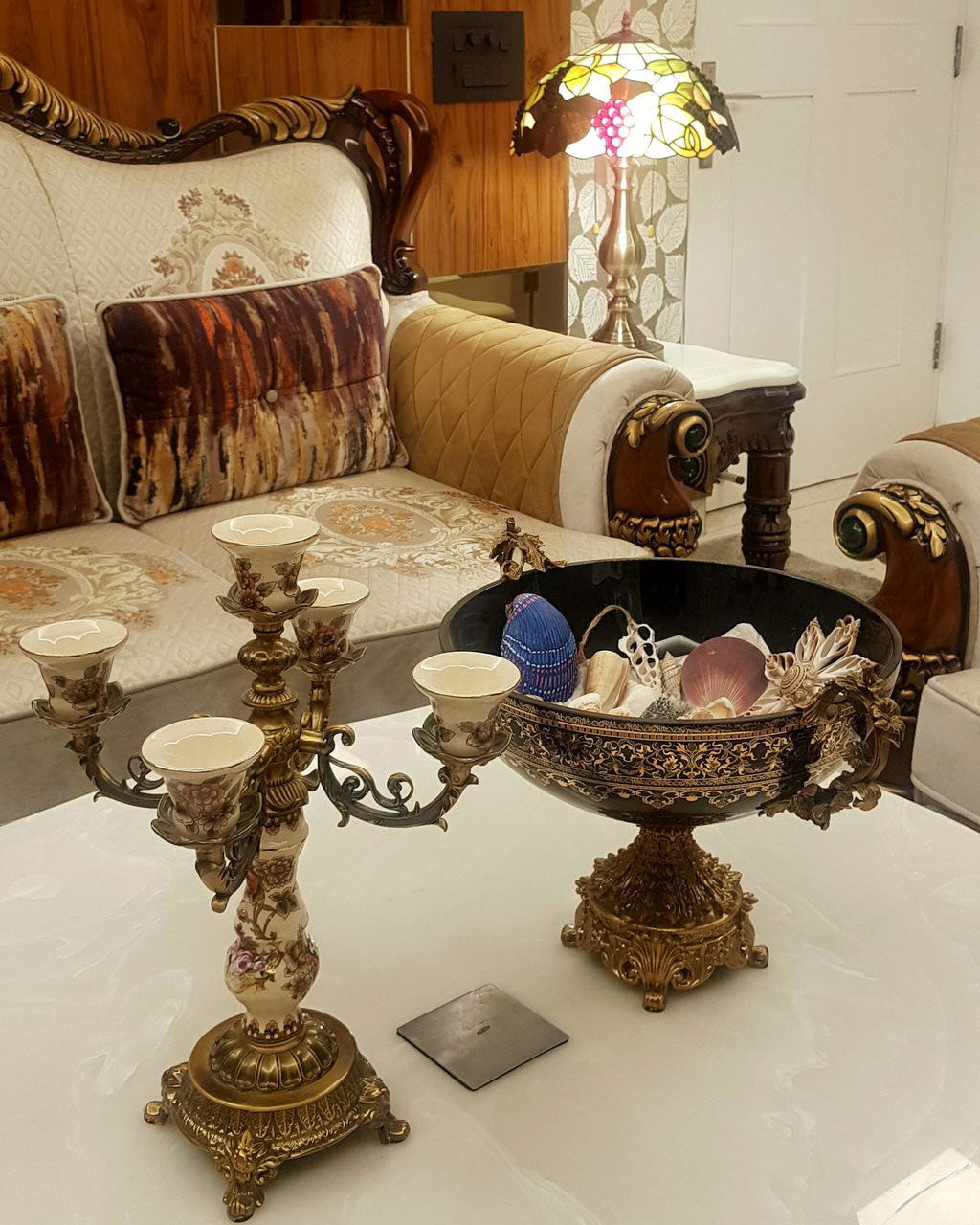 The Decor Kart
