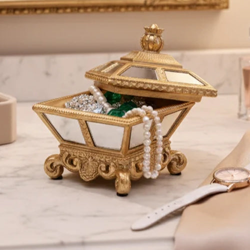 The Decor Kart