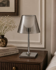 Prism Glow Table Lamp