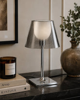 Prism Glow Table Lamp 