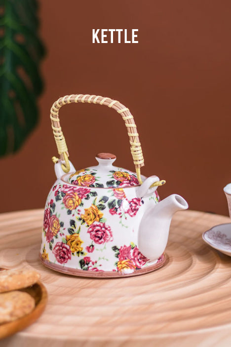 Kettles