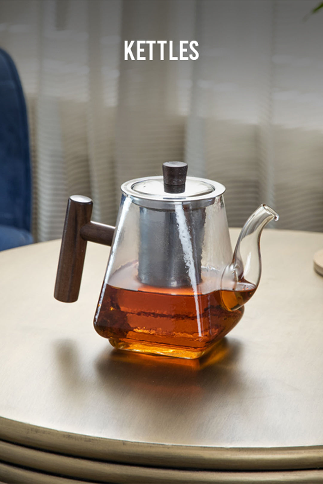 Kettles