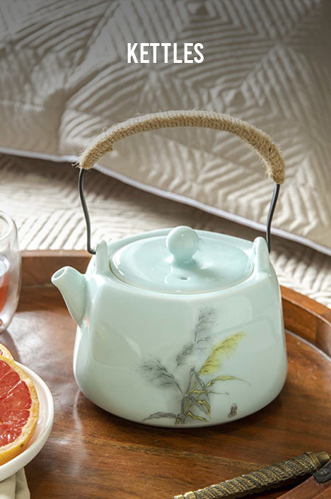 Kettles