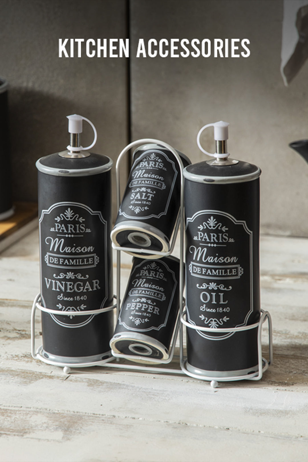 Kitchen Accessories