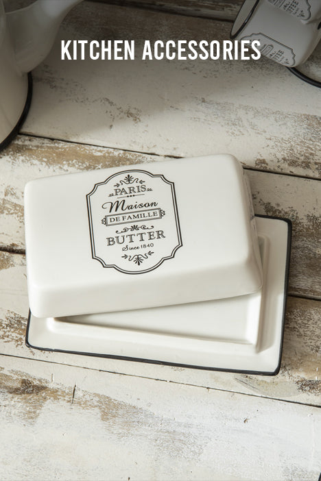 Kitchen Accessories