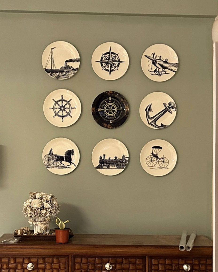 The Decor Kart
