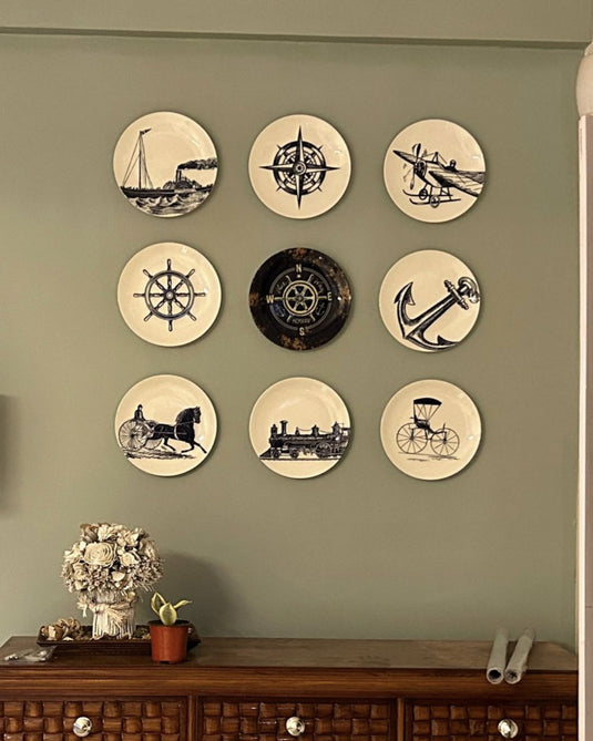 The Decor Kart