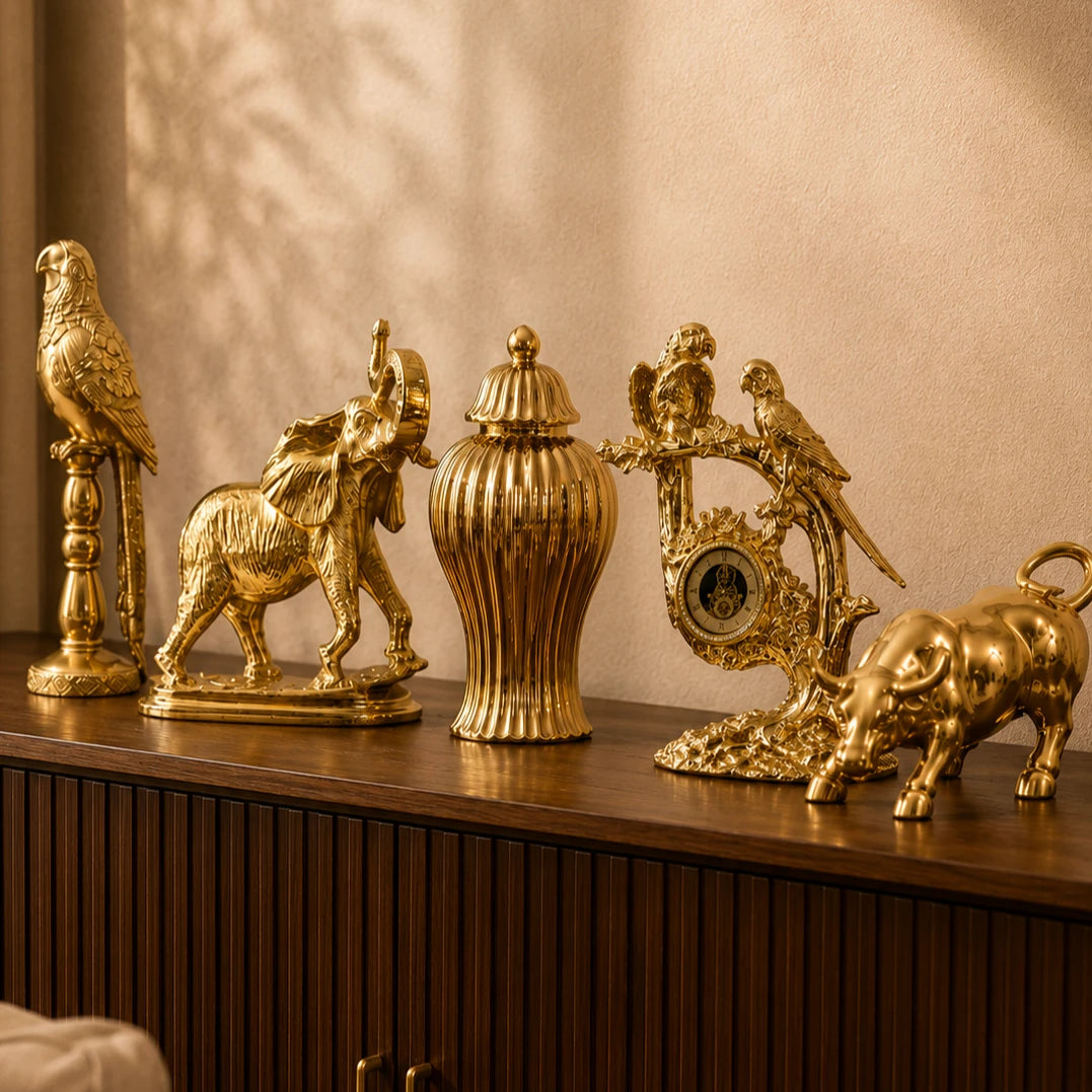 The Decor Kart