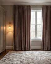 Wooden Basket Wall Light 