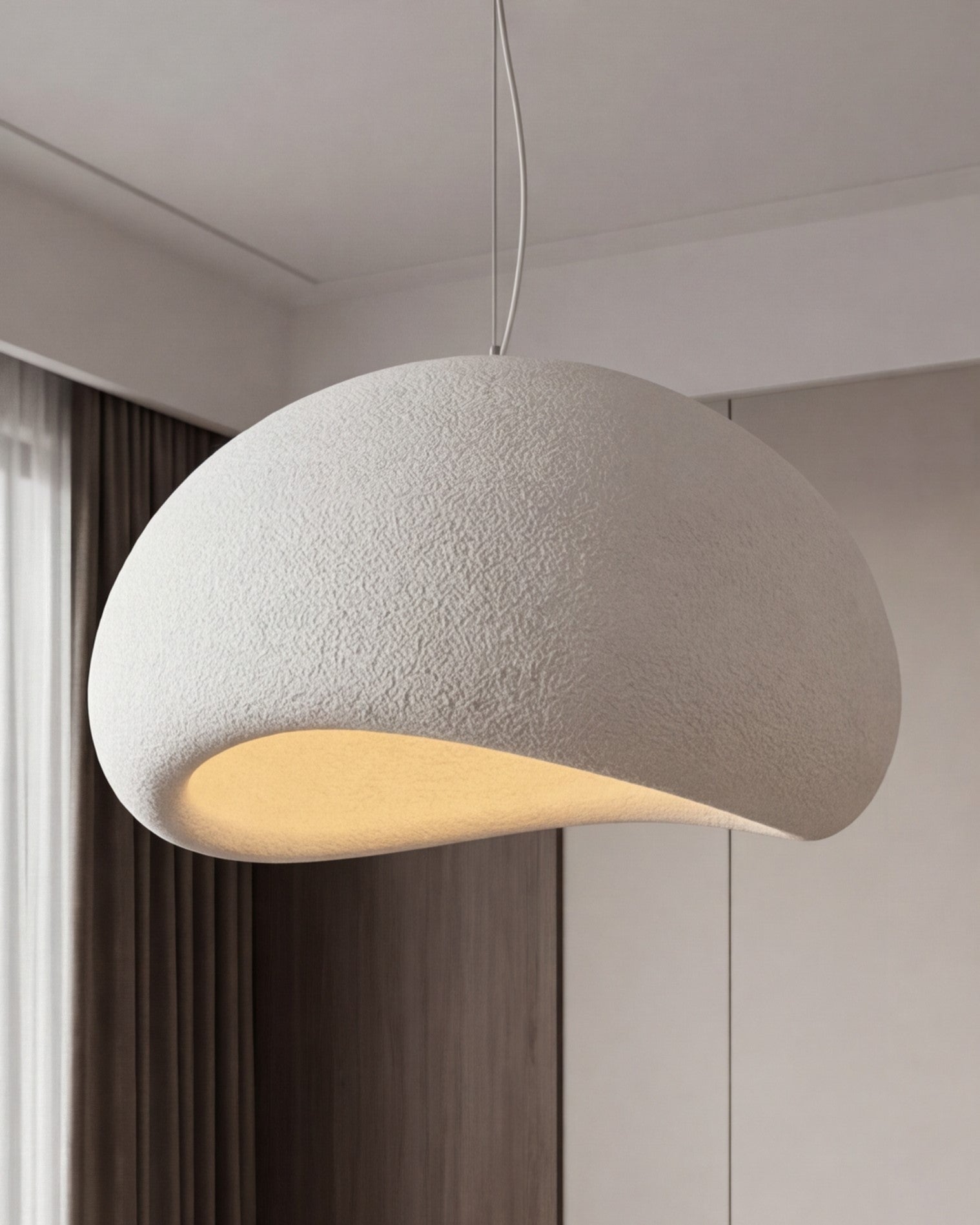 Miorra Cloud Pendant Light 