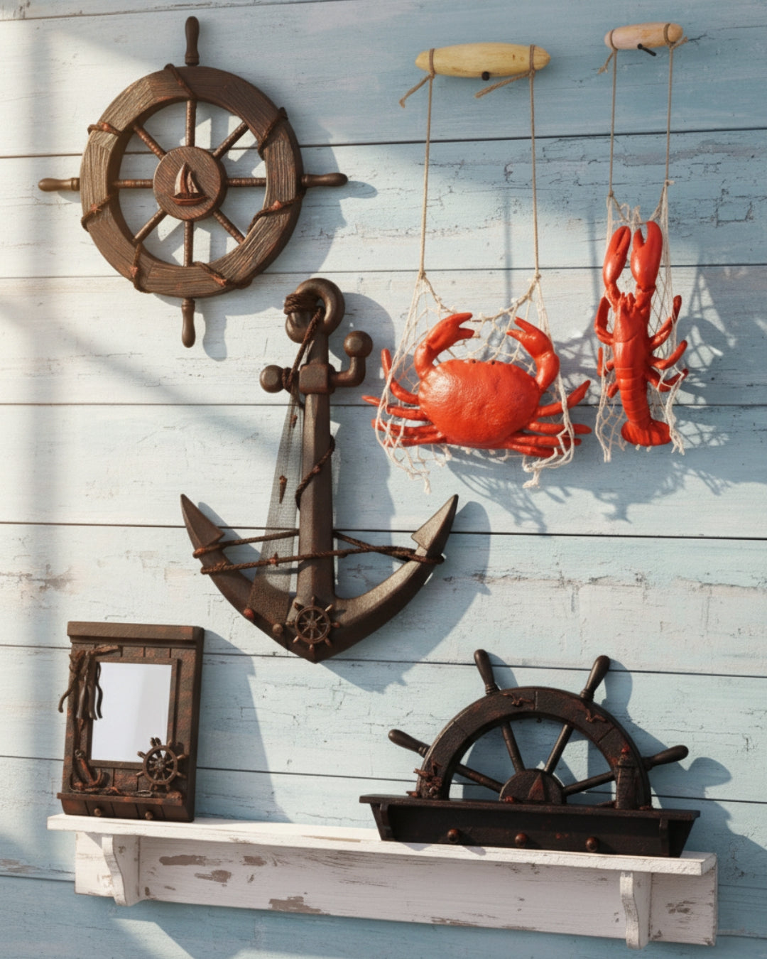 Nautical Decor