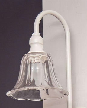 Adorable Cherub Playing Violin - Wall Light - The Decor Kart 