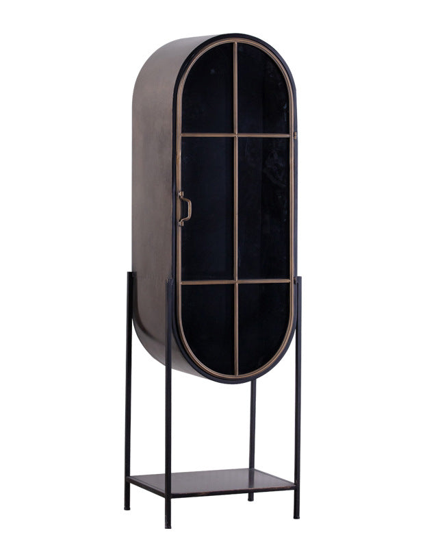 Bishop Bar Cabinet - Large 