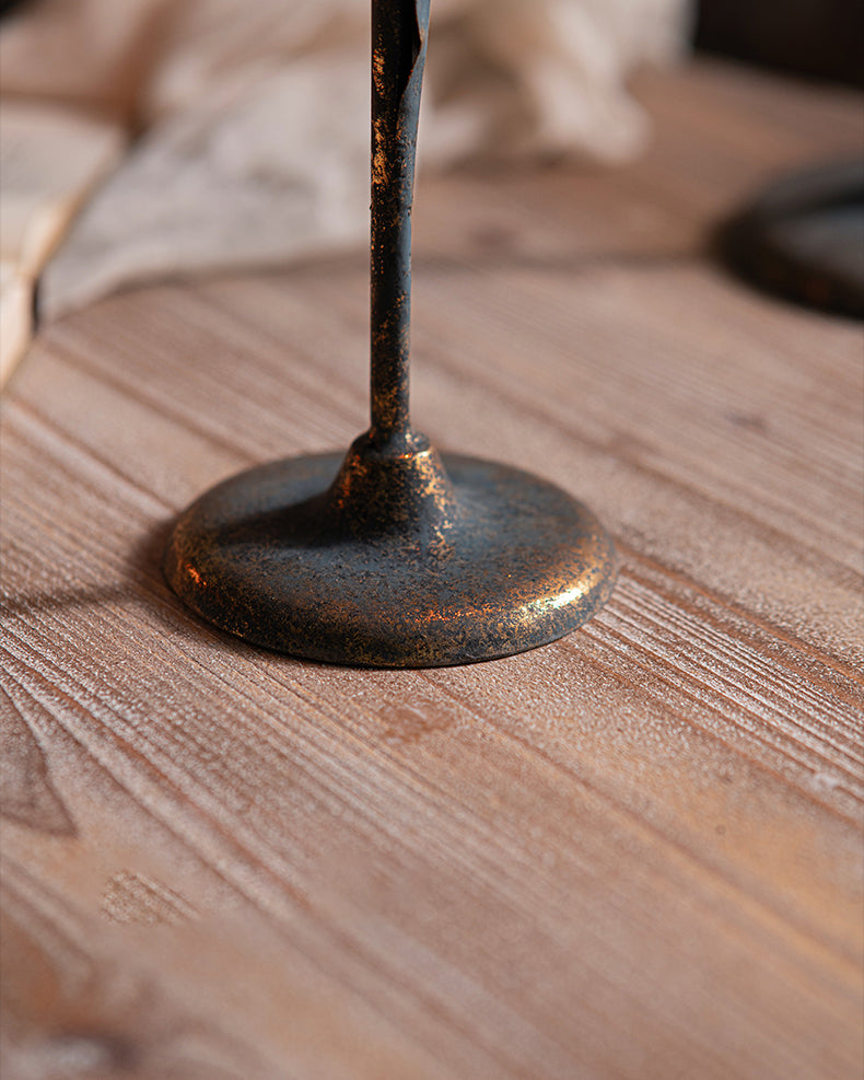 Botanical Branch Candle Holder - Large 