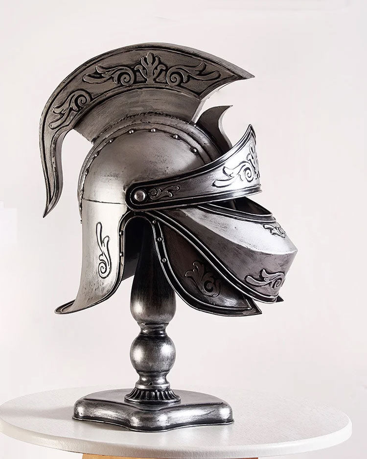 Centurion Medieval Warrior Helmet