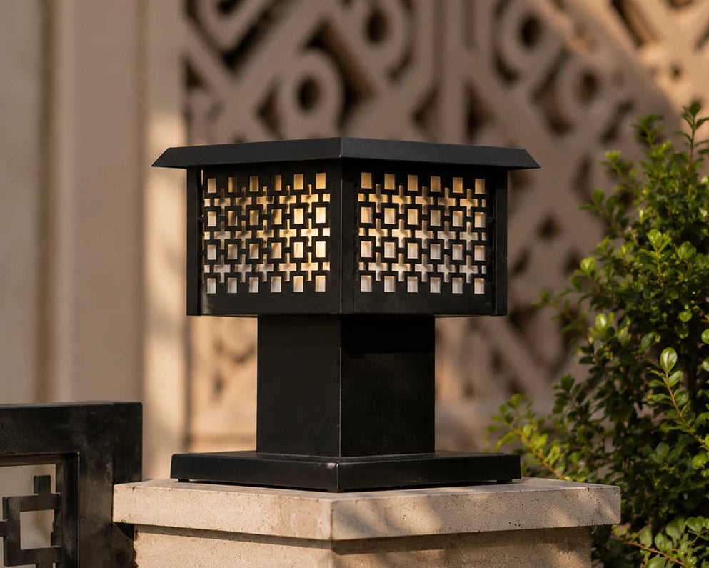 Outdoor Light