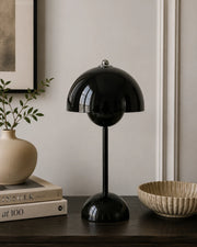Midnight Orbit Table Lamp