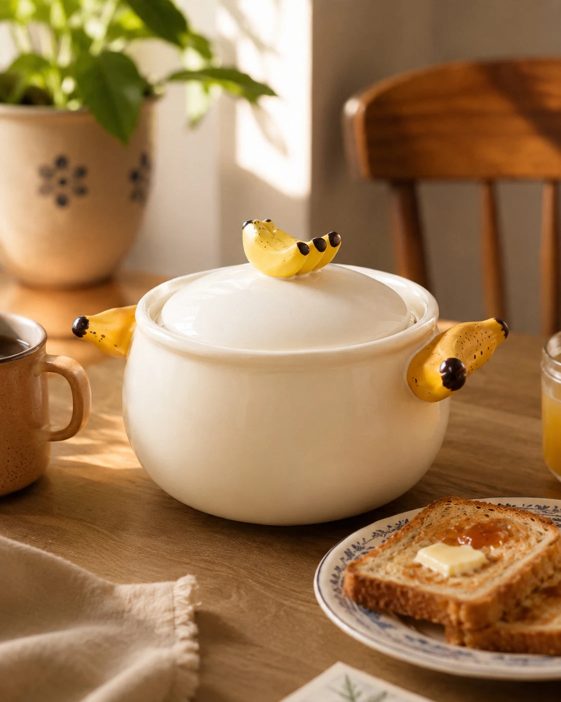 Serveware