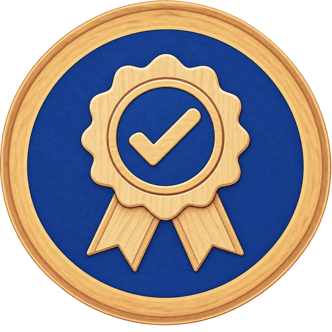 <strong>Quality Assured</strong>