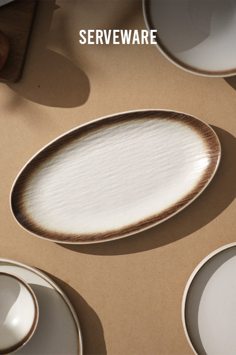 Serveware
