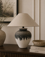 Handmade Steuler Table Lamp